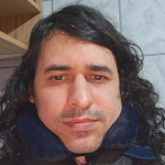 Foto de perfil Otávio Vinícius Borges